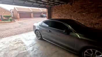 Hubby Breeds Me to Celebrate Huge Business Win!