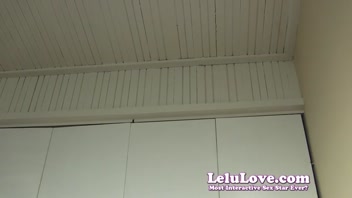 Surprise Creampie Leads to Stunning Pregnant Belly!