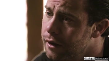 Desperate to Save My Love, I Beg Stepbro for a Baby!