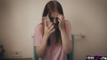 Mr. Grayson Supports Pregnant Maya in Her Journey