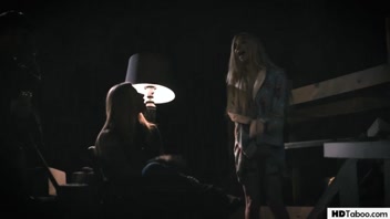 Steamy Trailer Park Tales 2: India Summer & Kenzie Reeves