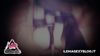 Pregnant & Craving Cum - Italian ASMR Whispers