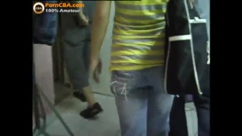 Hot Young Pregnant Babe Gets Wild Action