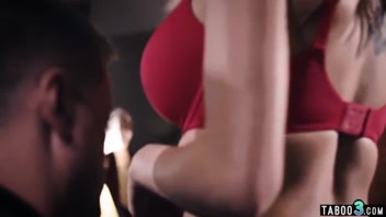 Horny MILF Healed by Kinky Doc as Husband Watches