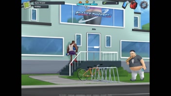 Summertime Saga #3 - Eve's Shocking Pregnancy at 18! (PT-BR Subs)