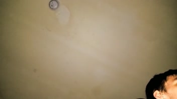 Steamy Motel Encounter!