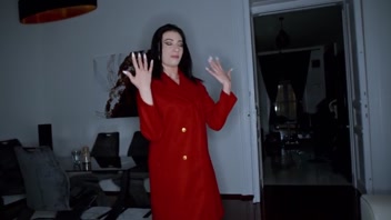 Wild Threesome: Emily Pink's Double Anal & Deep Creampie!