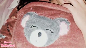 Step Cousin Pregnant After Massive Creampie!