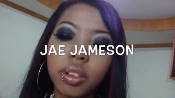 Adorable Asian Jae Jameson Embraces Her Naughty Side!