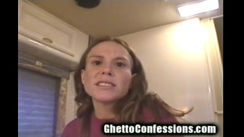 Naughty Pregnant Babe's Wild Anal Adventure