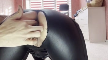 Avoiding Pregnancy with Hot Anal Action!