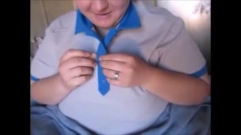 Hot Food Lion Worker Bangs Stranger Post-Shift with Deep Creampie!