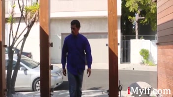 Desperate MILF Craves Teen Stud to Conceive - Emily Austin | iMylf