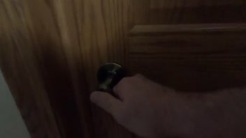 Forbidden Passion: Stepdad's Risky Creampie Surprise!