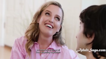 Fulfill Your Wildest Mom Fantasies - Charlie Forde, Elias Cash