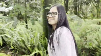 Shocking Trip with Step-Cousin Goes Wrong (Pregnancy Scare!)