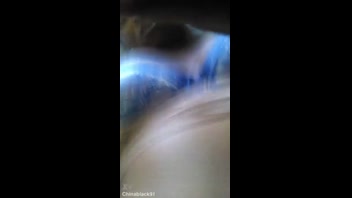 Pregnant & Craving Passion!