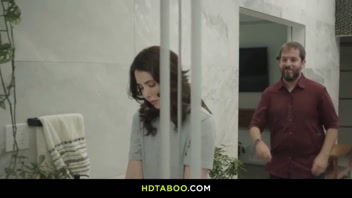 PURE TABOO: Linda Overcomes Intimacy Fears with BBC Surprise!