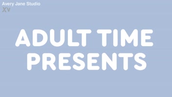 Epic Ebony Pregnant Fantasy Extravaganza