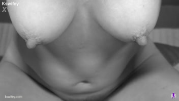 Pregnant Wife's Hot Creampie Passion