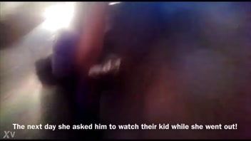 Banging My Buddy's Hot Girlfriend!