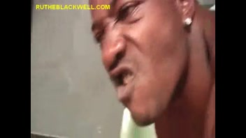 Massive Fun with Stunning Blonde