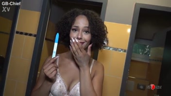 Shocking Twist: Pregnant After Creampie Gangbang!