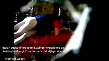 Shocking! Friend Impregnates Wife in Secret Video