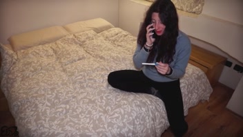 Pregnant Shock: Calling My Long-Lost Baby Daddy!