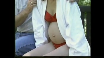 Steamy Pregnant Desires Unleashed - Ep 2