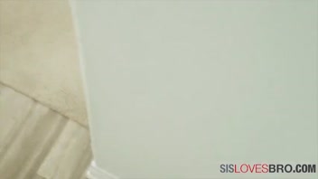 Pregnant Step Sis Seduced & Taken - Veronica Vella
