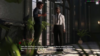 Lisa's Wild Public Adventure! Slutty Wife Exposed - Dragofinder Studio 1