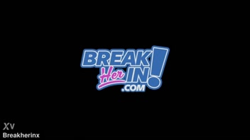 Seducing My 19YO Girlfriend's Sister! Pt 2 - Shockingly Hot!