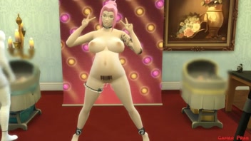 Sakura's Wedding: Naruto Hentai, Pregnant Wife's Cuckold Shame!