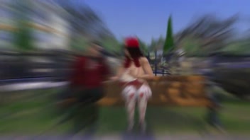 Sultry Sunday with Sexy Goths