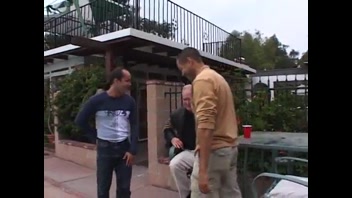 Pregnant Redhead's Hot Encounter with Luscious Nalia