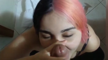 Pregnant Pro at Blowjobs Rides World’s Best Cock!