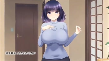 Pregnant Wife Out, Horny Man Begs Sister-in-Law for Hot Action!