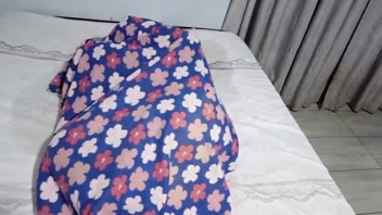 Stepbrother's Wild Mistake: Rough Upside-Down Passion!