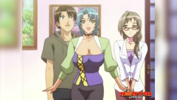 Pregnant Wild Orgy Action - Raw Hentai Fun