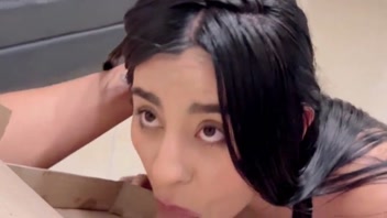 ULTIMATE BLOWJOB EXPERIENCE - EXTREME MELANI RINCON COMPILATION