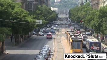 Hot Pregnant Brunettes in Wild Hardcore Orgy!