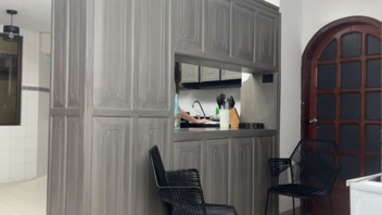 Secretly Banging My GF's Hot Friend Melanie Rincon!