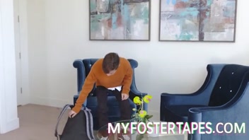 Dee Williams Welcomes New Foster with Love & Fun!