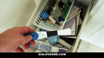 Veronica Vella's Spicy Stepsister Plan B