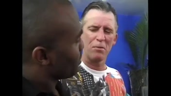 Pale Pregnant Beauty Ravished by BBC Hardcore