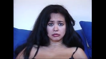 Buff Stud Ravishes Exotic Beauty Devin Chang in Steamy Action!