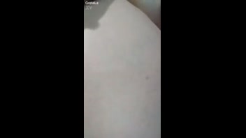 GretaLa's Stunning 8-Month Pregnant Glow