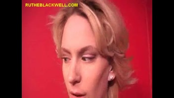 Pregnant Beauty Craves BBC Action