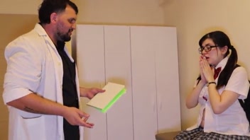 Pregnant Secret: Seduced by Doctors to Hide Truth!